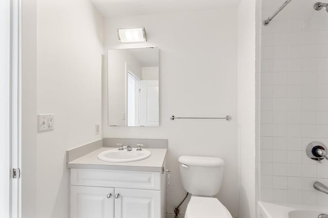 519 Harrison Ave Unit D117, Boston, MA 02118 - bathroom featuring vanity and  shower combination