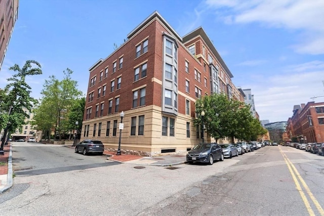 519 Harrison Ave Unit D117, Boston, MA 02118 - view of property