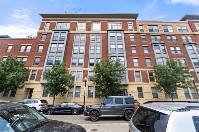 519 Harrison Ave Unit D117, Boston, MA 02118 - view of property