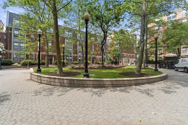 519 Harrison Ave Unit D117, Boston, MA 02118 - view of community