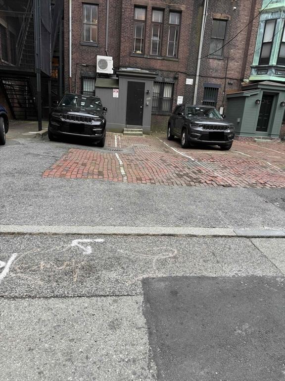 339 Commonwealth Ave Unit Ps-3, Boston, MA 02115