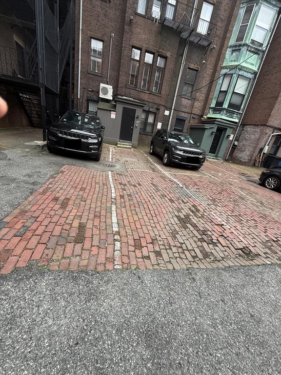 339 Commonwealth Ave Unit Ps-3, Boston, MA 02115