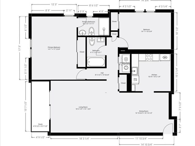 room layout