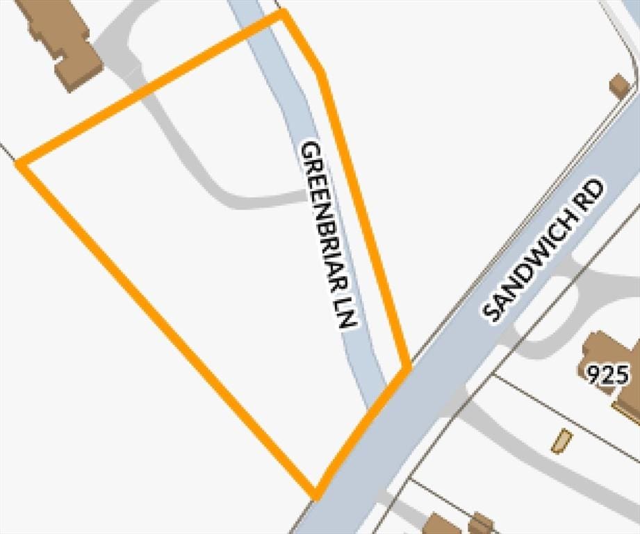 0 Sandwich Rd, Falmouth, MA 02536