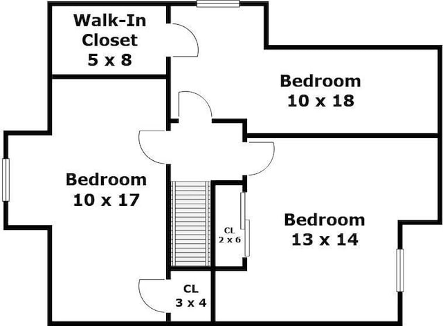479 Main St, Hanson, MA 02341 - floor plan / room layout