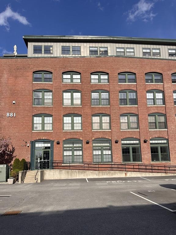 881 E 1st St Unit 303, Boston, MA 02127 - view of property