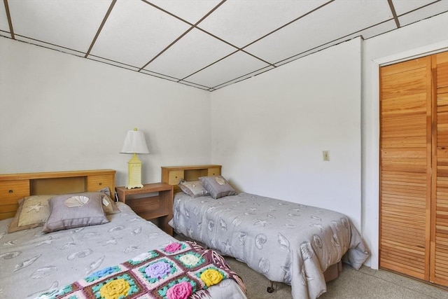 272 Glen Charlie Rd, Wareham, MA 02538 - view of bedroom