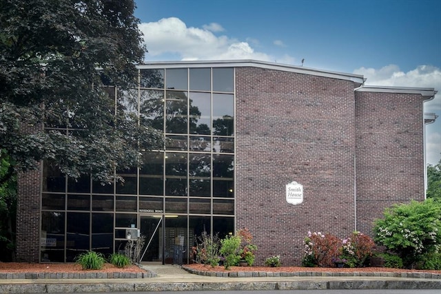 915 Edgell Rd Unit 85, Framingham, MA 01701 - view of property