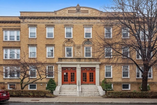 132 Sewall Ave Unit B, Brookline, MA 02446 - view of property