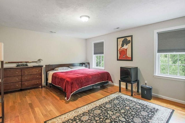 11 Bigelow Dr Unit 11, Berlin, MA 01503 - bedroom with wood finished floors and baseboards