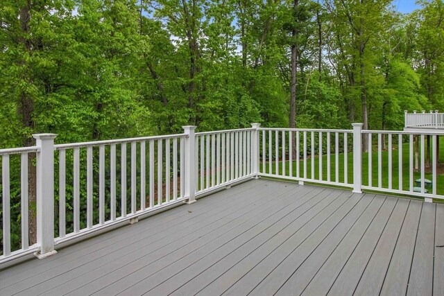 11 Bigelow Dr Unit 11, Berlin, MA 01503 - view of wooden terrace