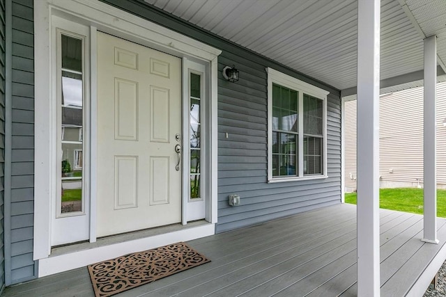 11 Bigelow Dr Unit 11, Berlin, MA 01503 - view of exterior entry with a porch