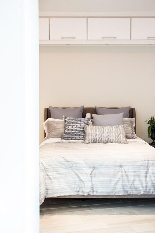 580 Washington St Unit 1214, Boston, MA 02111