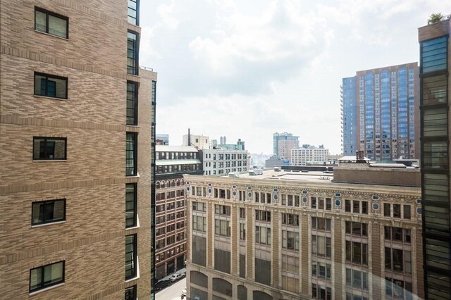 580 Washington St Unit 1214, Boston, MA 02111