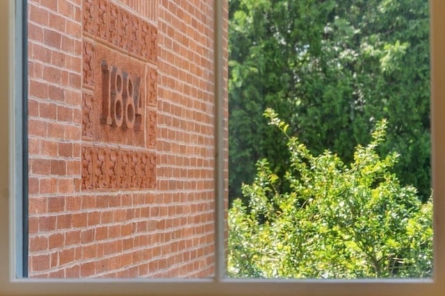 detailed view