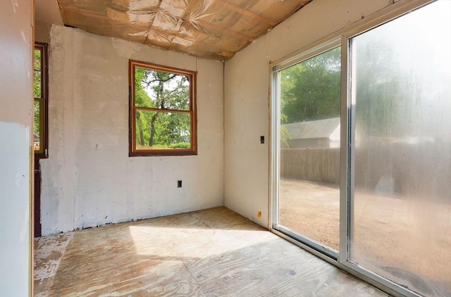 91 Baxter Rd, Barnstable, MA 02601 - spare room with healthy amount of natural light
