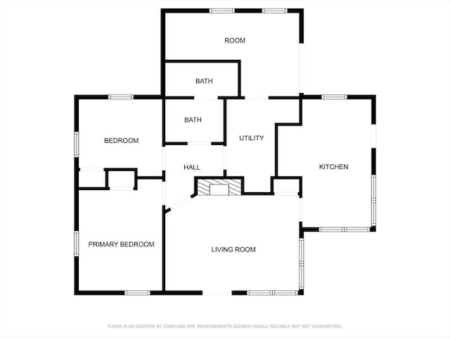 91 Baxter Rd, Barnstable, MA 02601 - floor plan / room layout