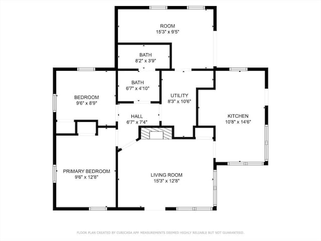 91 Baxter Rd, Barnstable, MA 02601 - home floor plan