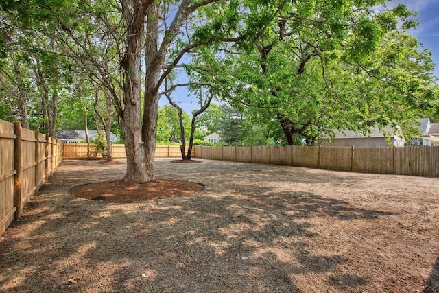 91 Baxter Rd, Barnstable, MA 02601 - view of fenced backyard