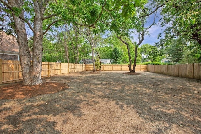 91 Baxter Rd, Barnstable, MA 02601 - view of fenced backyard