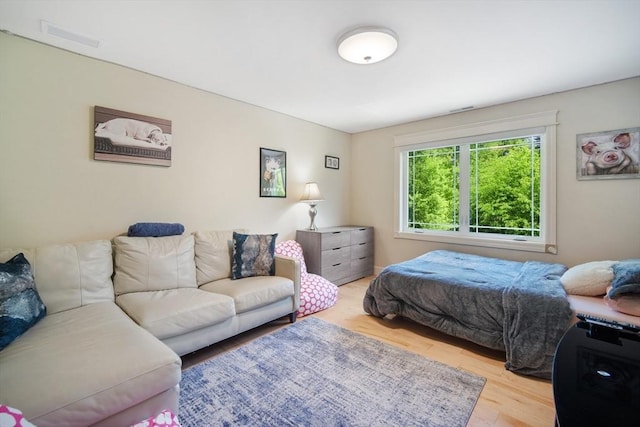 2 Nikkis Way, Hadley, MA 01035 - bedroom with wood finished floors