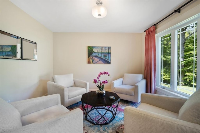 2 Nikkis Way, Hadley, MA 01035 - living room featuring healthy amount of natural light