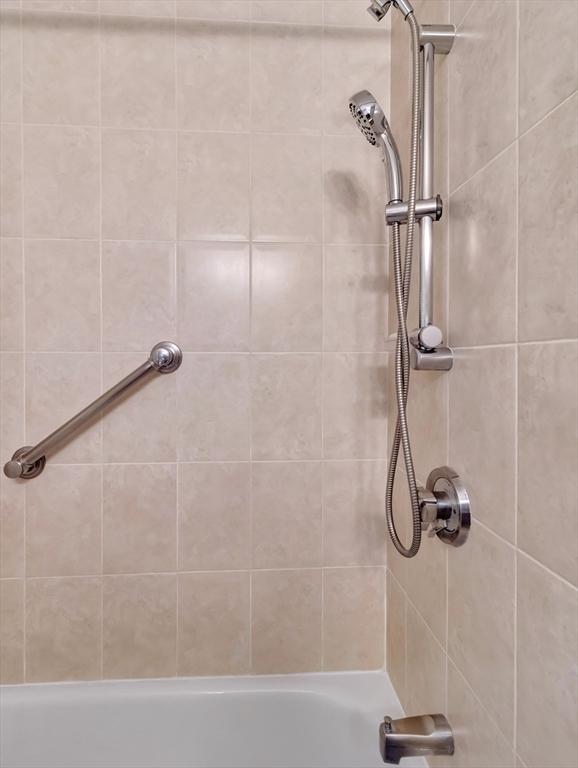 442 Purchase St, Easton, MA 02375 - bathroom featuring shower / washtub combination