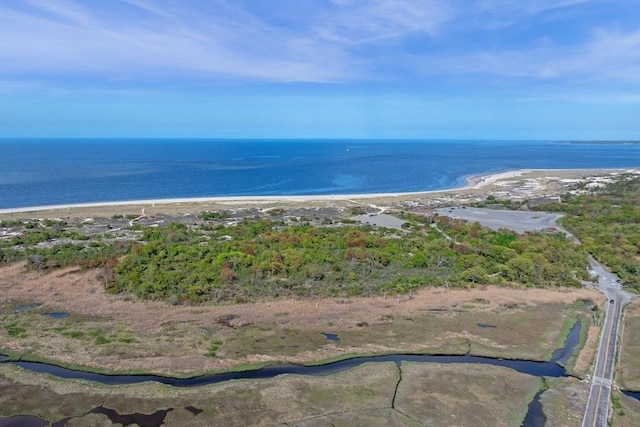 16 Green St Unit 11, Ipswich, MA 01938 - aerial view of expansive beach