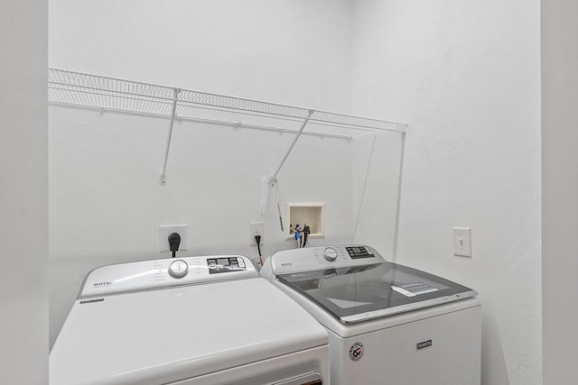 295 Sewall St Unit 295, Boylston, MA 01505 - washroom featuring washer and clothes dryer