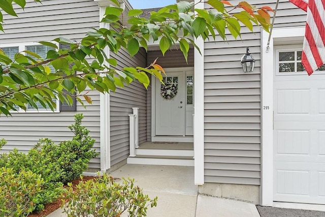 295 Sewall St Unit 295, Boylston, MA 01505 - view of property entrance
