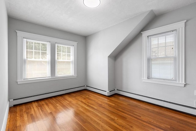 21 Ames, Lynn, MA 01905 - additional living space featuring wood finished floors and baseboard heating