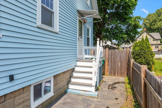 21 Ames, Lynn, MA 01905 - view of property exterior