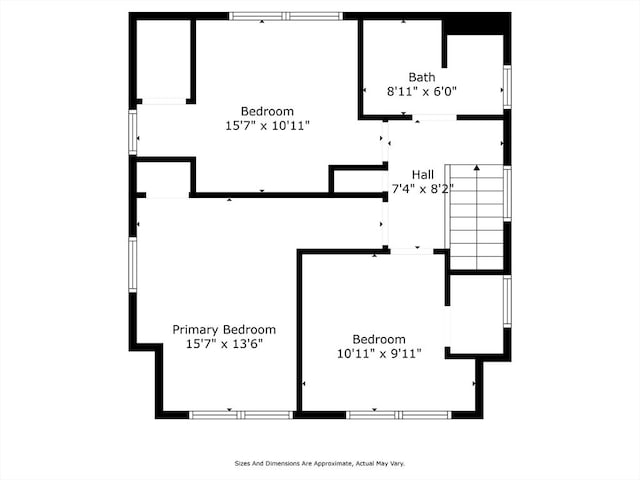 21 Ames, Lynn, MA 01905 - view of floor plan / room layout