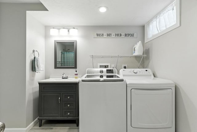 6 Flagg Dr, Framingham, MA 01702 - washroom featuring washing machine and dryer and cabinet space