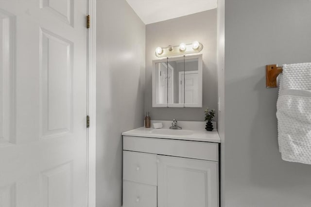 235 Groton Rd, Chelmsford, MA 01863 - bathroom with vanity