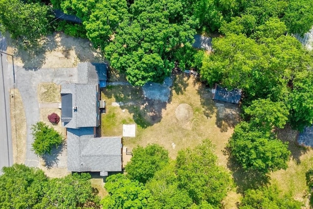 235 Groton Rd, Chelmsford, MA 01863 - aerial view of property and surrounding area