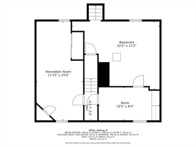 235 Groton Rd, Chelmsford, MA 01863 - floor plan / room layout