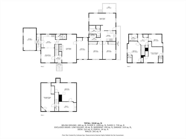 235 Groton Rd, Chelmsford, MA 01863 - floor plan / room layout