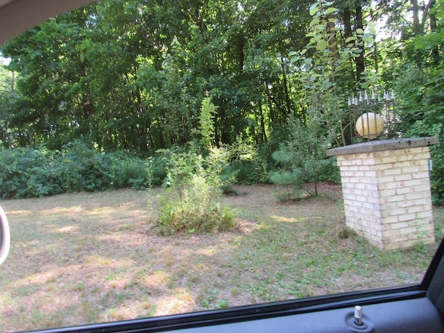 217 Grove St, Paxton, MA 01612 - view of yard
