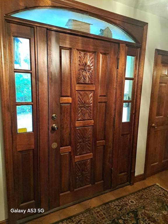 217 Grove St, Paxton, MA 01612 - interior space