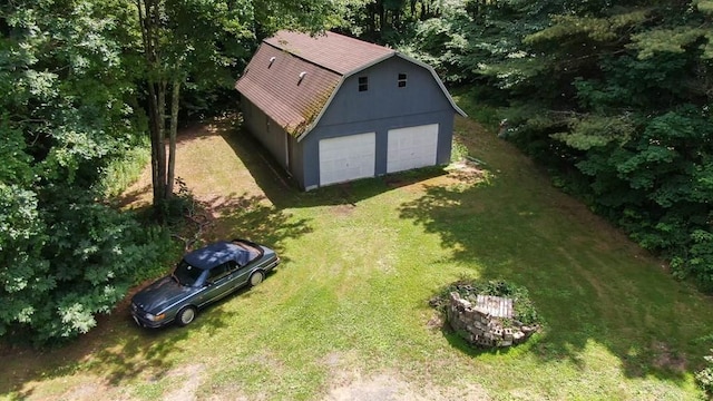 217 Grove St, Paxton, MA 01612 - view of subject property