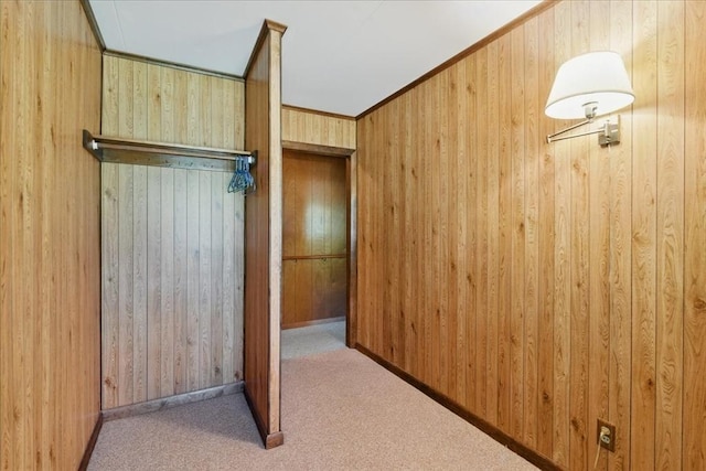 interior space