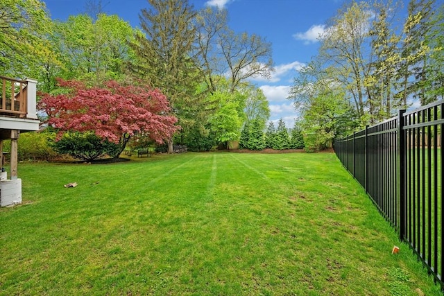 26 Downing Rd, Lexington, MA 02421 - view of yard
