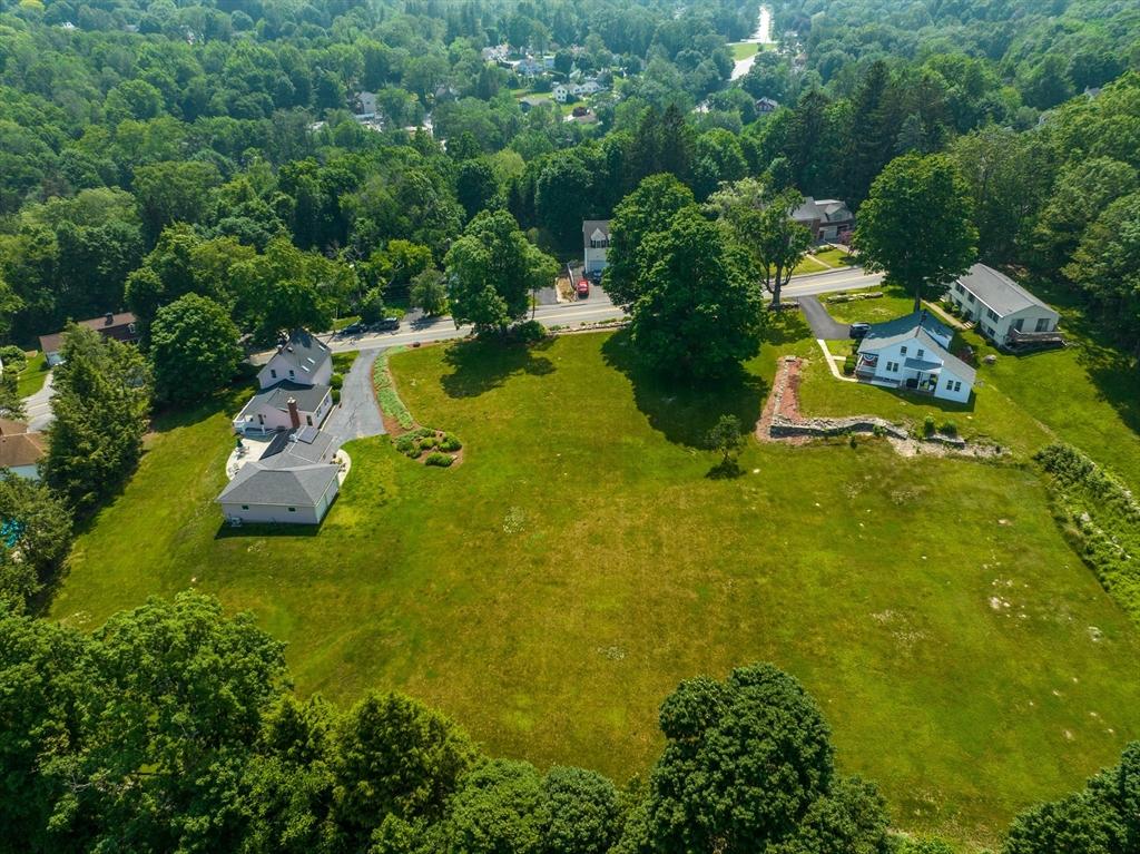 LOT2 Mower St, Worcester, MA 01602