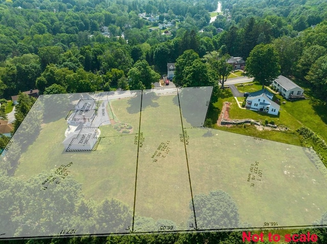 LOT2 Mower St, Worcester, MA 01602