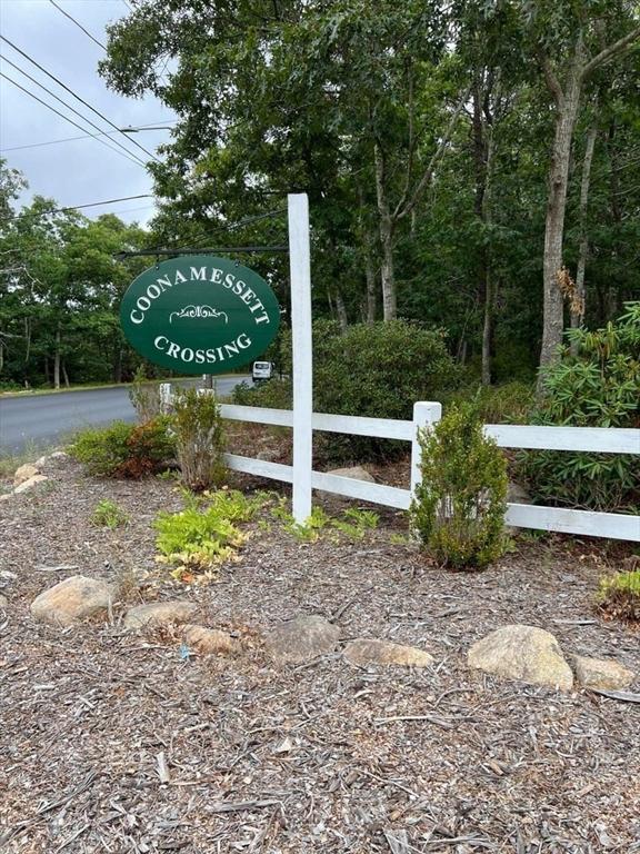 0 Ashumet, Falmouth MA, 02536 land for sale