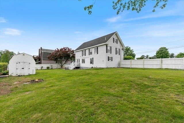 701 Nashua Rd, Dracut, MA 01826 - view of back of house