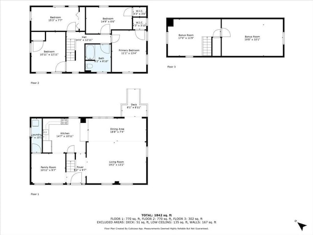 701 Nashua Rd, Dracut, MA 01826 - home floor plan