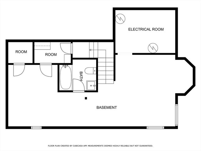 17 Alveston St Unit A, Boston, MA 02130 - plan
