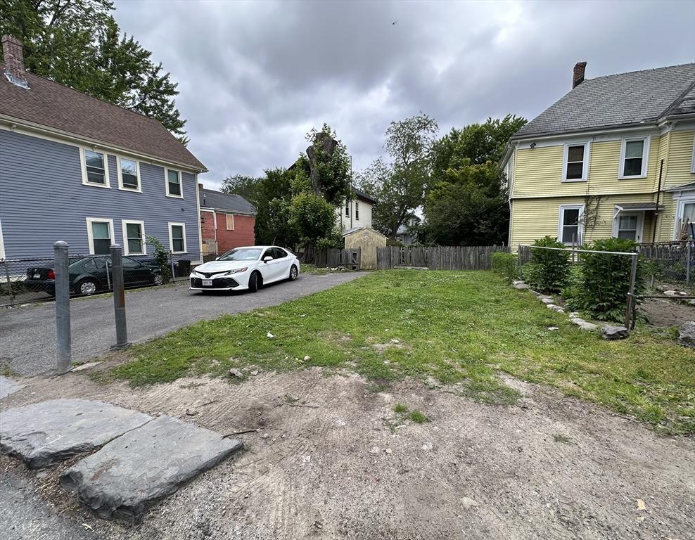 1-3 Glines Ave, Boston, MA 02119